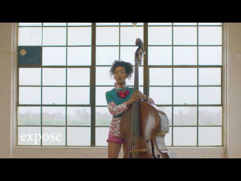 Esperanza: Exposure preview