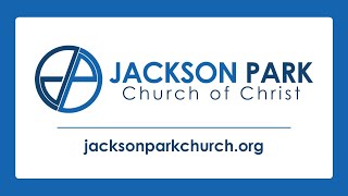 Sunday Morning Worship - 10/11/26