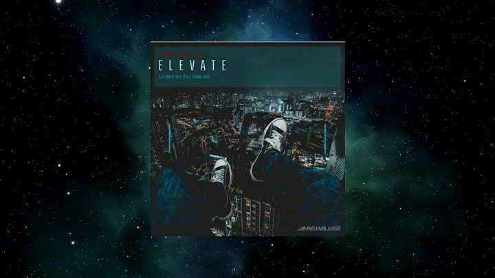 Jamie Walker - Elevate (Extended Mix)