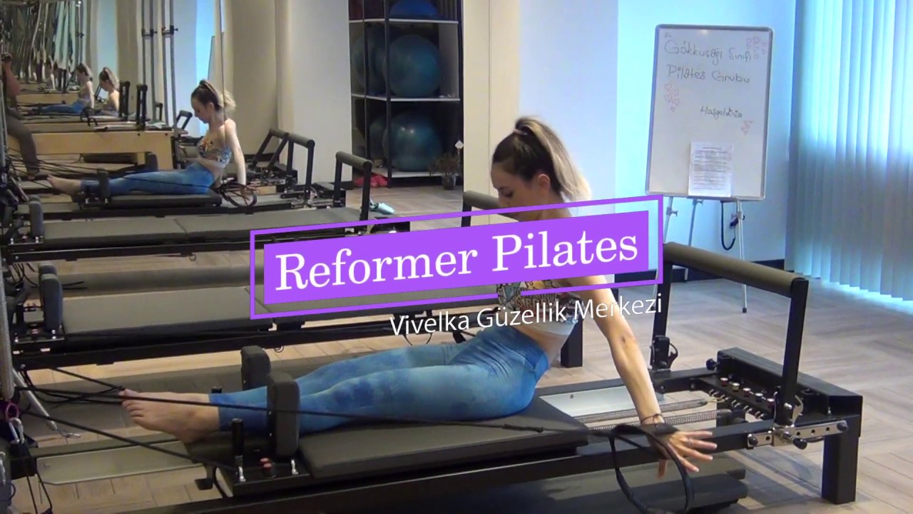 Rowing Round Back / Reformer Pilates YouTube