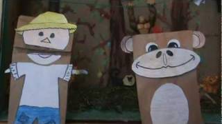 Amazon Rainforest  PSA