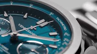 Venezianico Bucintoro watches • Watchard.com