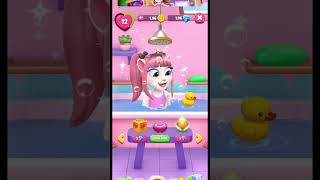 Download Lagu My Talking Angela ๐ฝNew Tub Bathing ๐งผ๐ฆข๐ฅถ|| MP3 Download Lagu My Talking Angela ๐ฝNew Tub Bathing ๐งผ๐ฆข๐ฅถ|| MP3