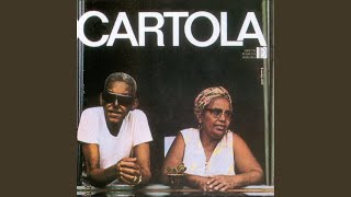 Video thumbnail of "Cartola - Peito Vazio"