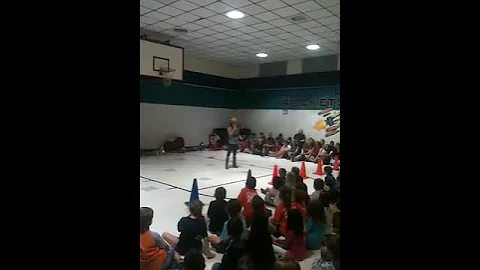 Jessie Reinhardt Rockwall  part 1