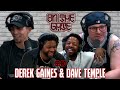 No need for the gate w derek gaines and dave temple  ep 110  on the gate