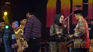 Anisa Rahma - Menyesal ~ ADELLA LIVE SUWAAN MODUNG 04 Juli 2023