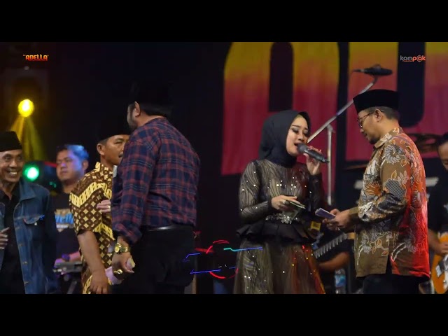 Anisa Rahma - Menyesal ~ ADELLA LIVE SUWAAN MODUNG 04 Juli 2023 class=