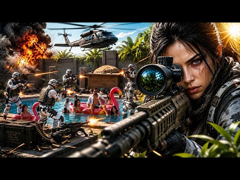 Warline: Sniper Strike Infantry and Sniper Synergy Guide