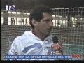 Play-Off A2: Pagliarini lancia la sfida