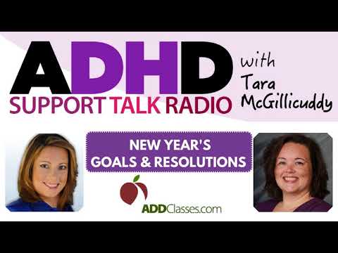 Easy techniques to be Successful with Targets and Silent Year's Resolutions : ADHD Goal Environment Guidelines thumbnail