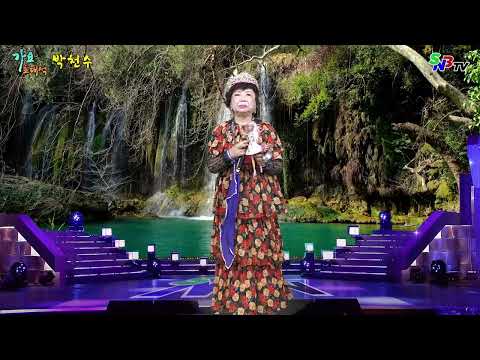 Singer Park Cheon-soo - Give Me Back My Youth (Original song by Na Hoon-a) SNB TV