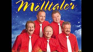 Die fidelen Mölltaler - Jeder Tag mit dir ist so schön