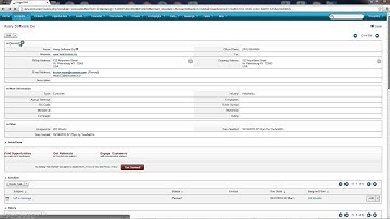 The New Sugar CRM Bright Cerulean Theme for CE