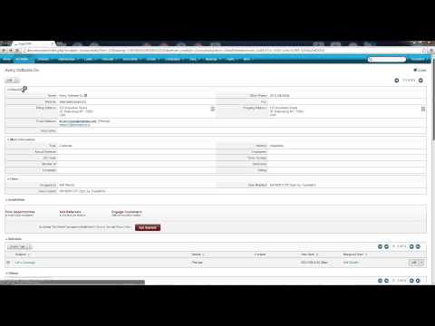 The New Sugar CRM Bright Cerulean Theme for CE