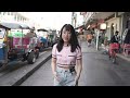 Giao thông Thái Lan: Vì sao tài xế không bấm còi inh ỏi như ở Việt Nam?