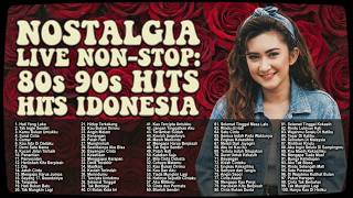 Download Lagu PUTAR TANPA HENTI!!! POP NOSTALGIA 80 - 90an NONSTOP!!! MENEMANI HARI-HARI MU MP3