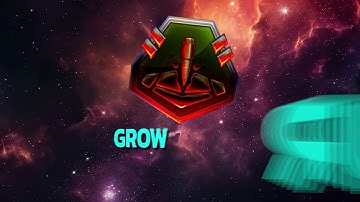 Idle Space Business Tycoon  Hor2v 1 30sec