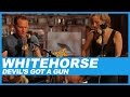 Whitehorse | Devil's Got a Gun