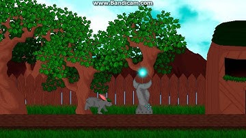 WarRab: Veteran - DevLog #3 [60fps]