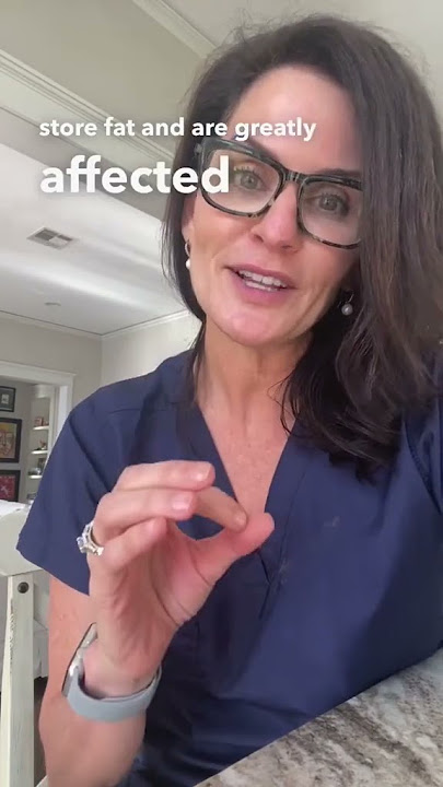 Hormones, Hunger, and How You Store Fat