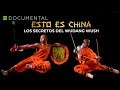 Esto es China: Los secretos del Wudang Wushu - Documental de RT