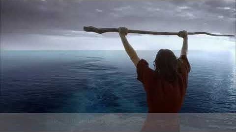 ترجمه تصویری سوره نازعات (۷۹)