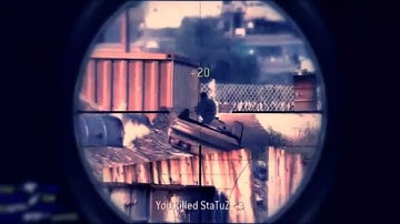 COD4# MiniClip _ Roll Up HD_  cdoxzz