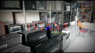 Istana Music toko musik di BOGOR , penyewaan rental Sound System🔊 Jual alat-alat musik & soundsystem