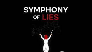 Symphony Of Lies: A Psychological Thriller of Wealth, Power, and Lethal Secrets