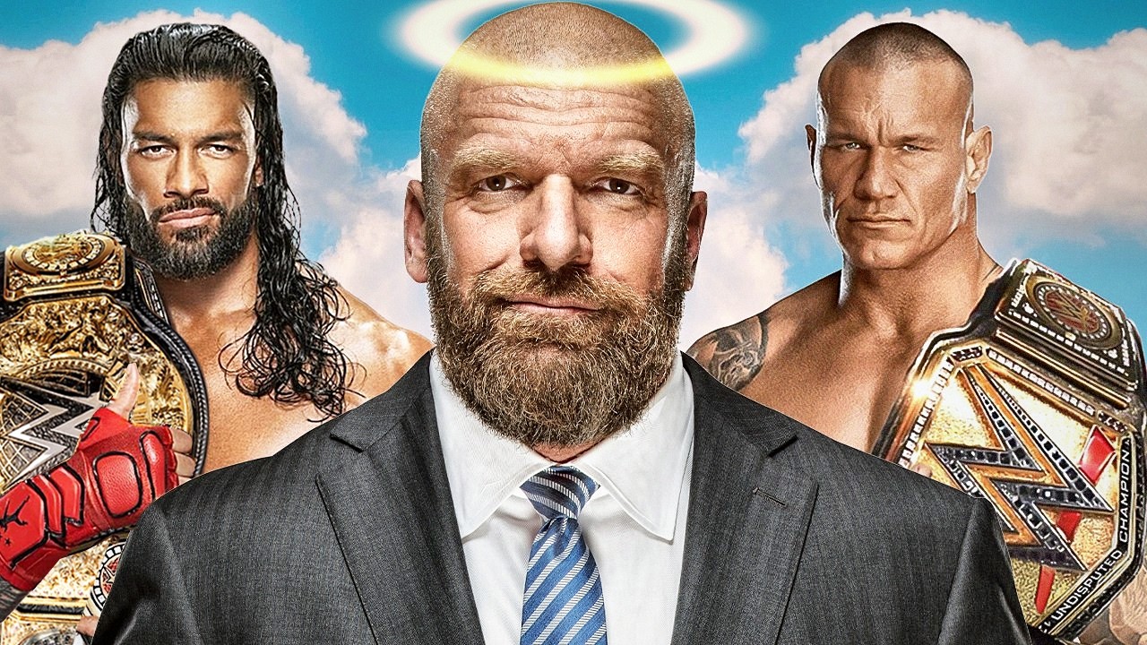 How To Fix WrestleMania 42