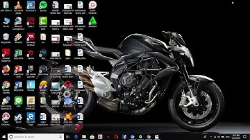 tutorial how remove a virus with smadav