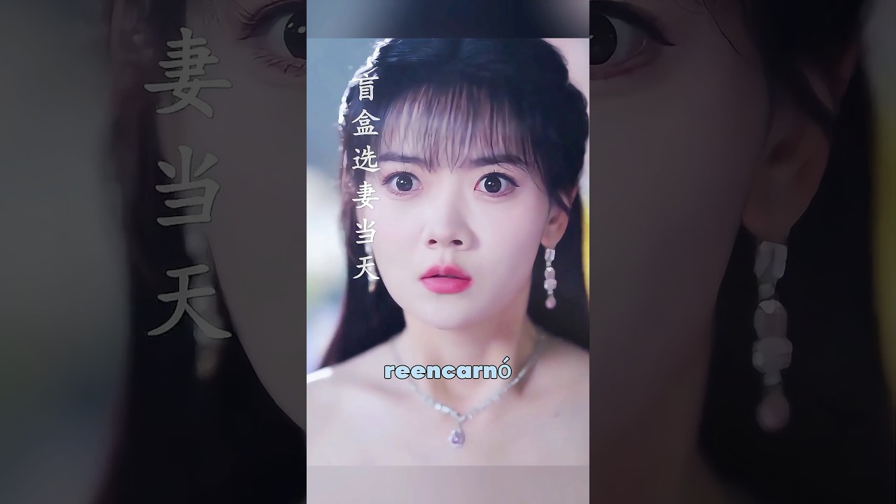 Esta vez, la mujer no repetirá el mismo error.#drama #movie #shorts #love