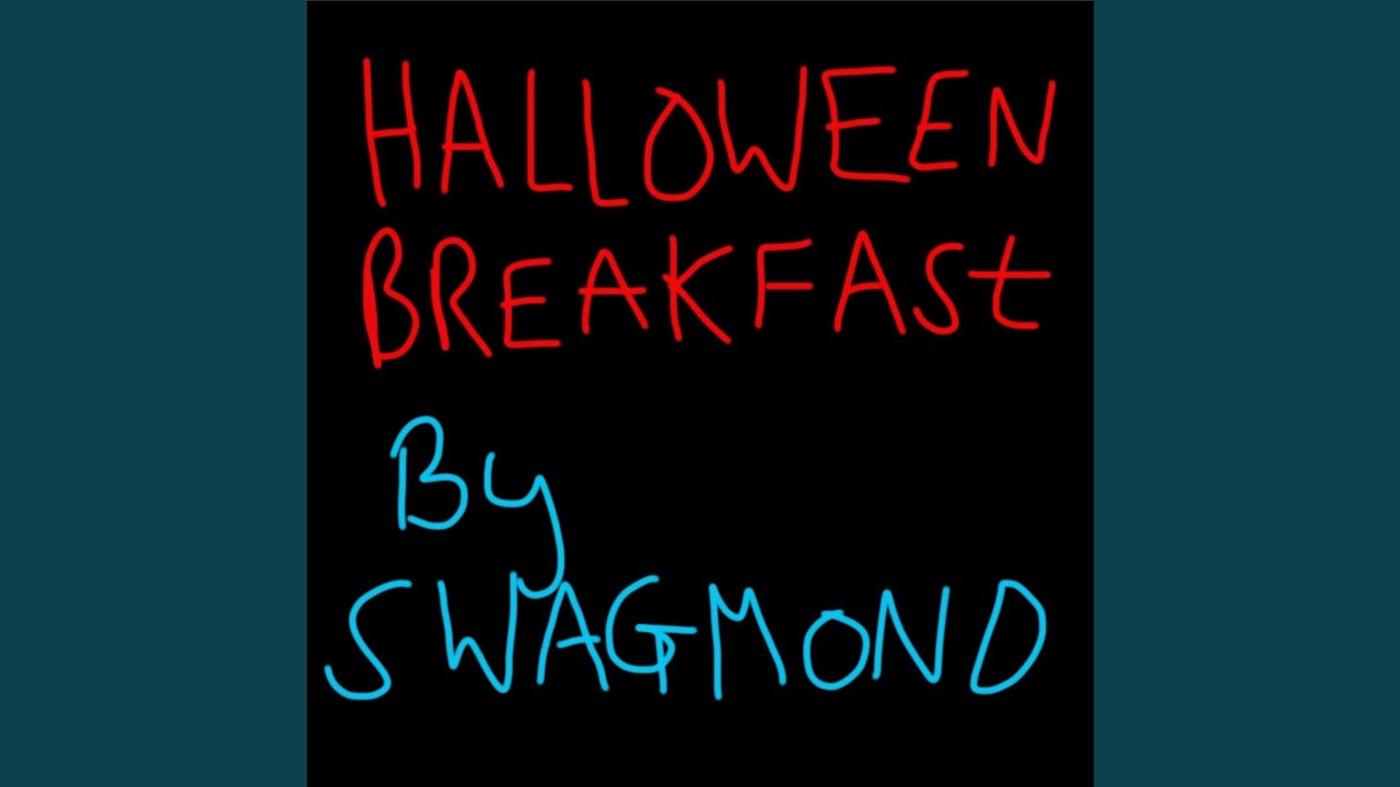 YouTubeでHalloween Breakfastを視聴