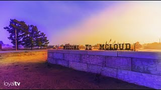 "The Blackberry Capital" - McLoud, OK - LoyalTV E102