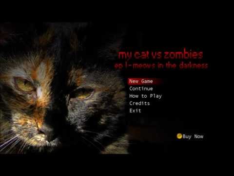 Video: Indie Cat-spill. Liv, Celler Og Kombinasjoner I Spillet