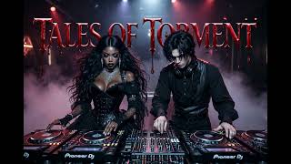 Tales Of Torment – DJ AngiX &amp; The Punisher (With Jordan Peterson, Sir Lawrence Olivier)