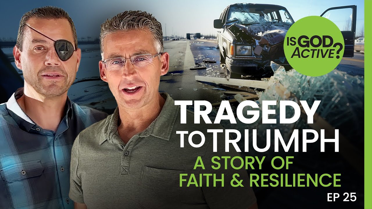 Tragedy to Triumph - A Story of Faith & Resilience - YouTube