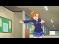 ありがとう、ばいばーい [高坂穂乃果] [新田恵海] [ラブライブ!] [10-392]   &mu;&rsquo;s