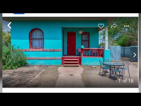 1101 N 10th St, Phoenix, AZ home video tour