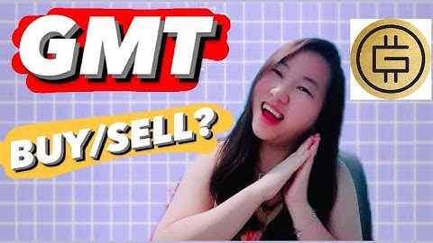 StepN (GMT) Token PRICE 💥 | GMT Coin Price Prediction |Green Metaverse Coin |GMT Token