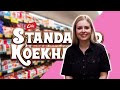 Standaard koekhandel  jade mintjens