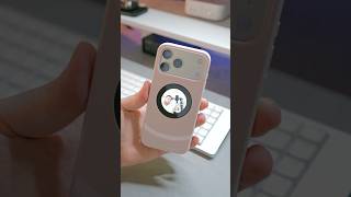 Best iPhone 17 Pro Case For Vlogging?