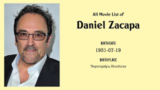 Daniel Zacapa Movies list Daniel Zacapa| Filmography of Daniel Zacapa