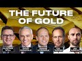 The VRIC 2024 Gold Panel: Insights from Top Industry Experts