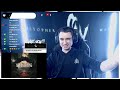 METALCORE MUSICIAN REACTS: As I Lay Dying - Whitewashed Tomb (LIVESTREAM REACTION)
