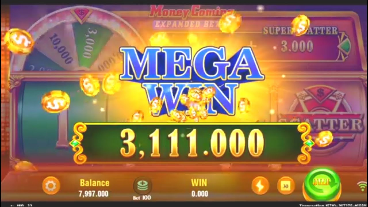 code promo Money Coming