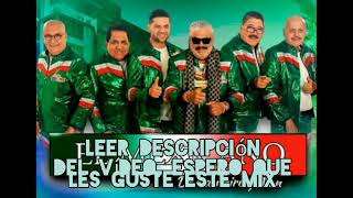 Mi Banda El Mexicano Mix 2023 (Mix subido a Drive, da clic en el enlace)