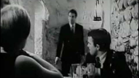 HUMAN TETRIS - Things I Don