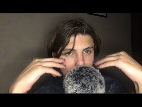 asmr sonidos que pidieron mis subs :)